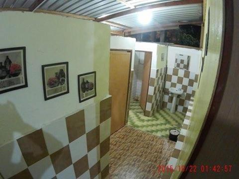 Liana Hostel Taman Negara Jerantut Exterior foto